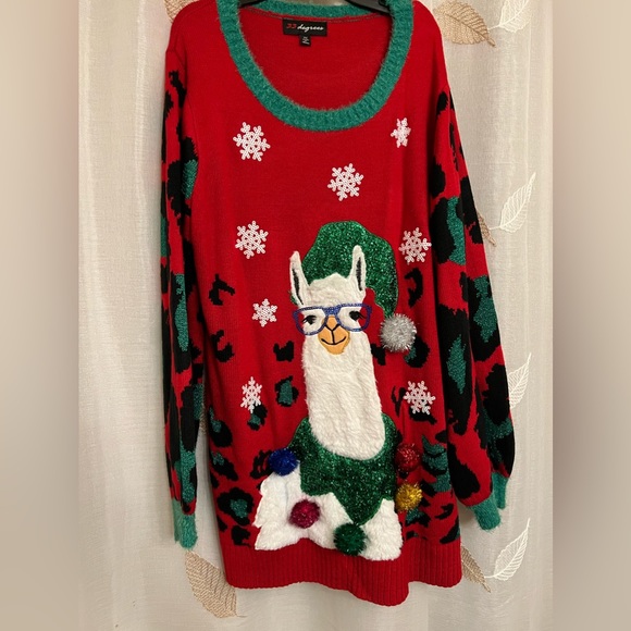 Sweaters - Ugly Christmas Sweater